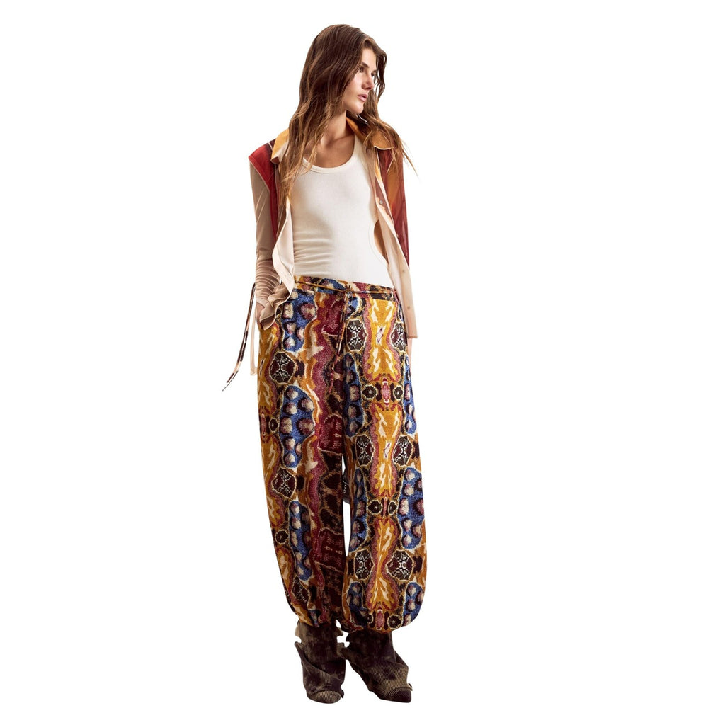 Desigual - Desigual  Women Trousers