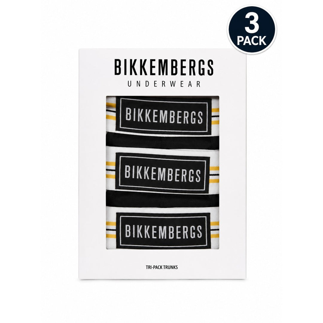 Bikkembergs - Bikkembergs Men Underwear