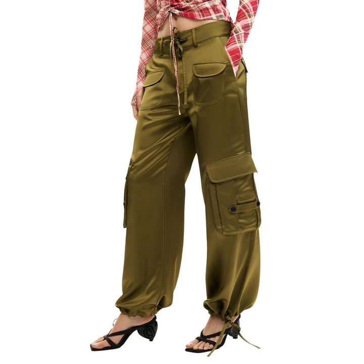 Desigual - Desigual  Women Trousers