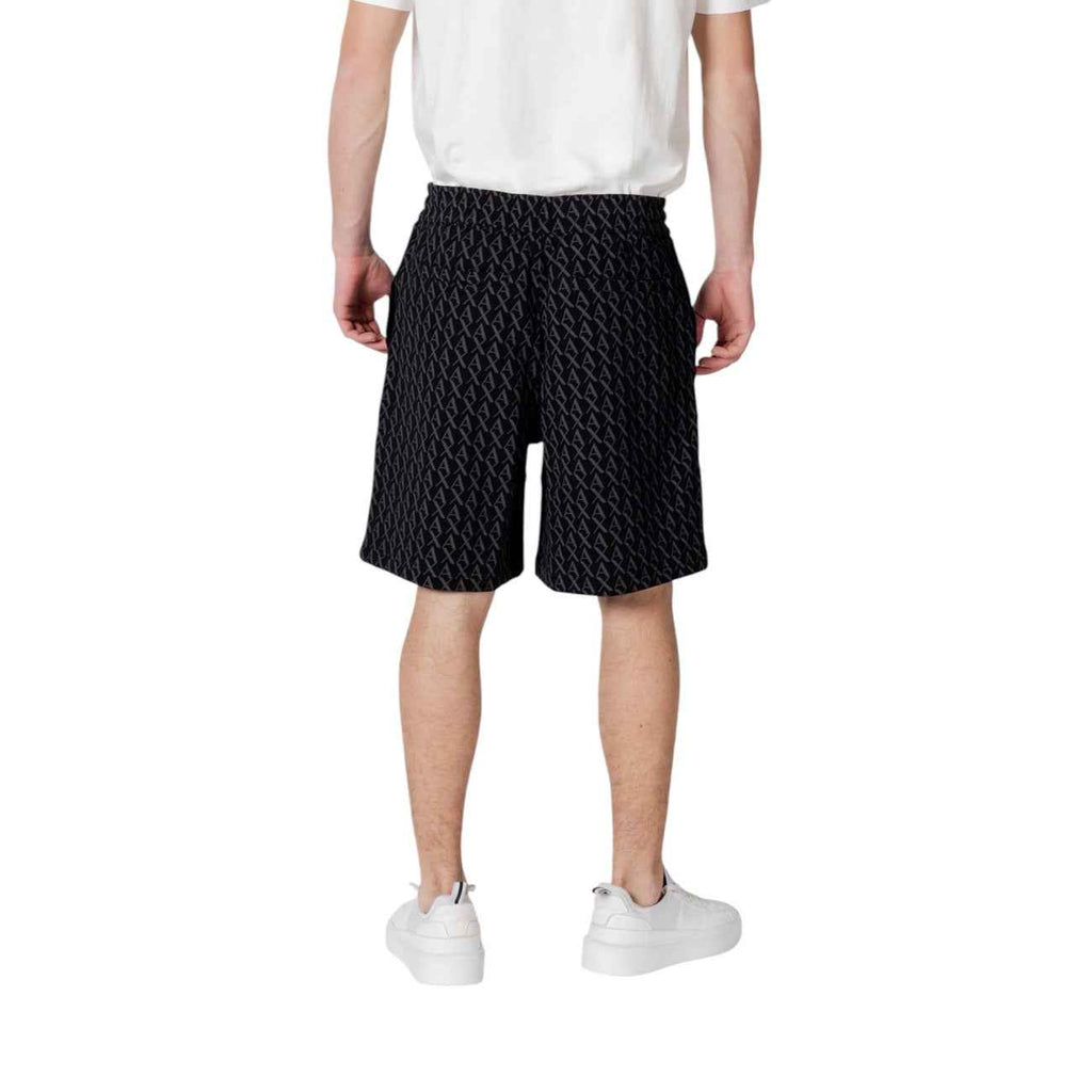 Armani Exchange - Armani Exchange Men Shorts