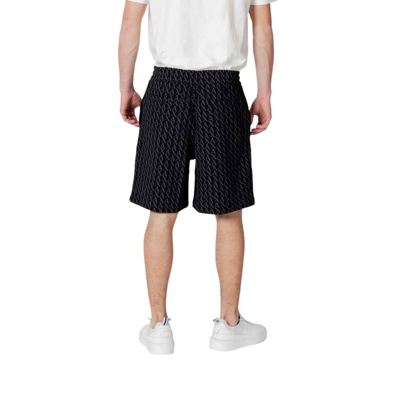 Armani Exchange - Armani Exchange Men Shorts