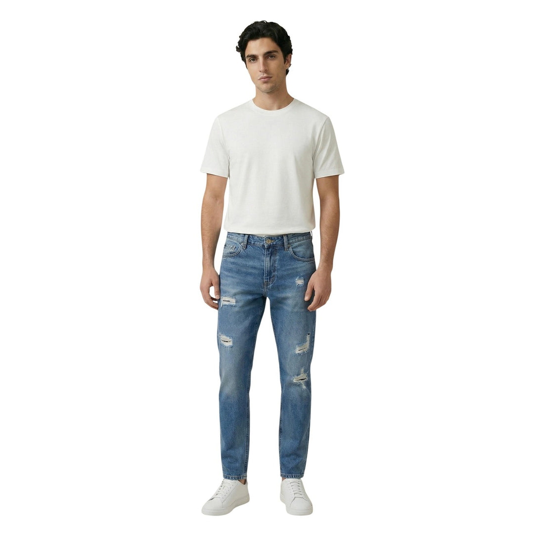 Gianni Lupo - Gianni Lupo Men Jeans