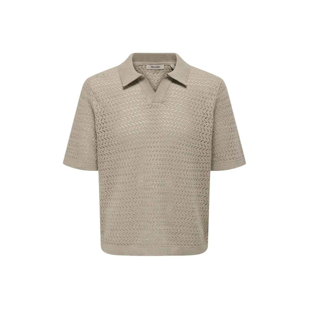 Only & Sons - Only & Sons Men Polo