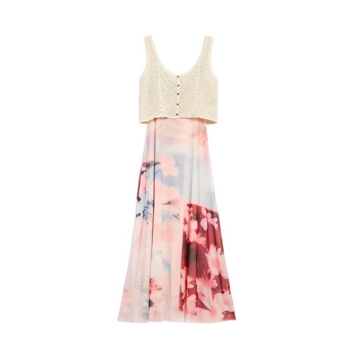 Desigual - Desigual  Women Dress