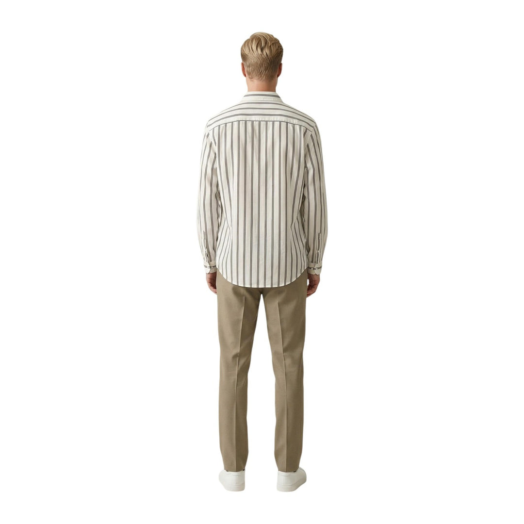 Gianni Lupo - Gianni Lupo Men Shirt