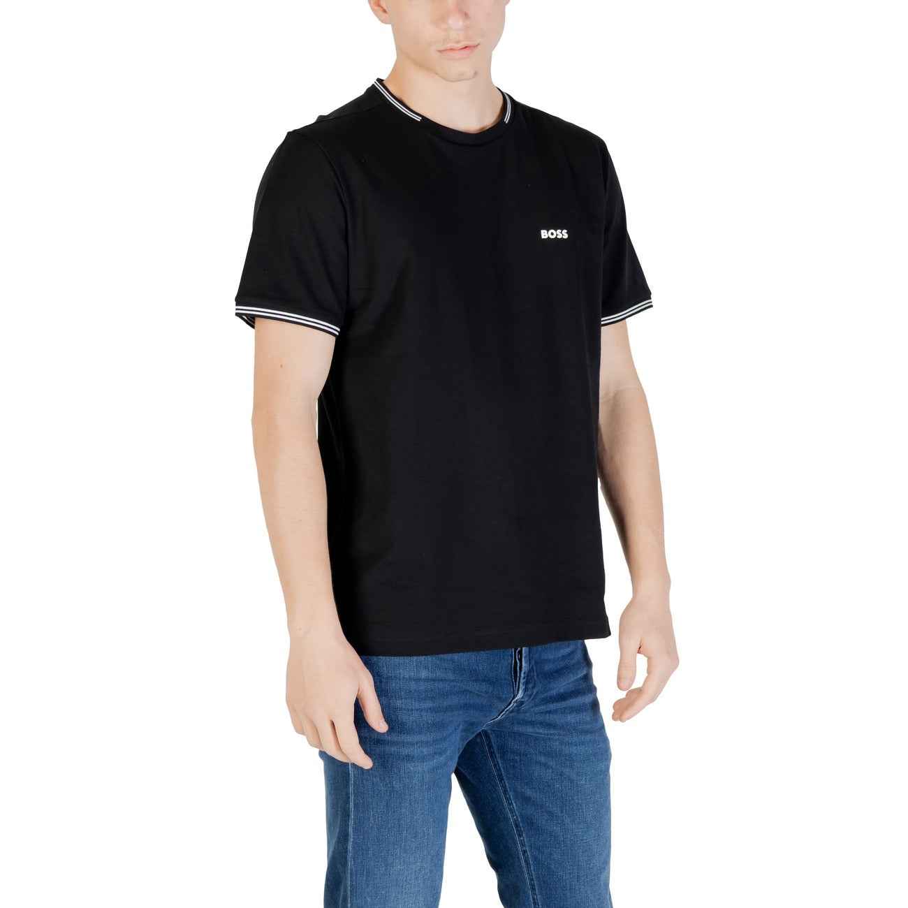 Boss - Boss Men T-Shirt