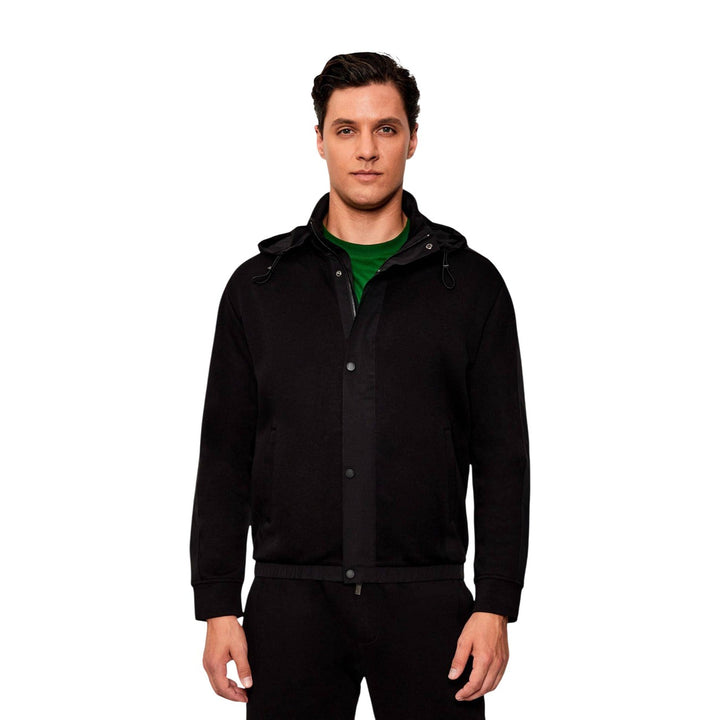 Armani Exchange - Armani Exchange Men Sweatshirts