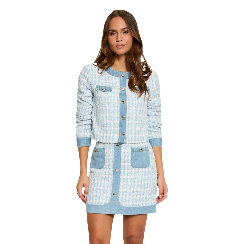 Morgan De Toi - Morgan De Toi  Women Blazer