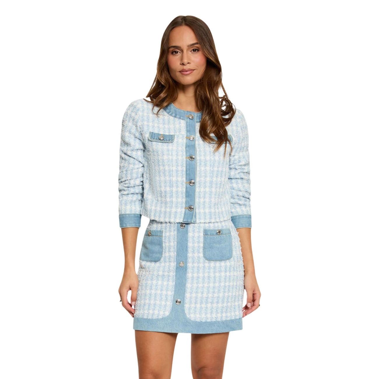 Morgan De Toi - Morgan De Toi  Women Blazer