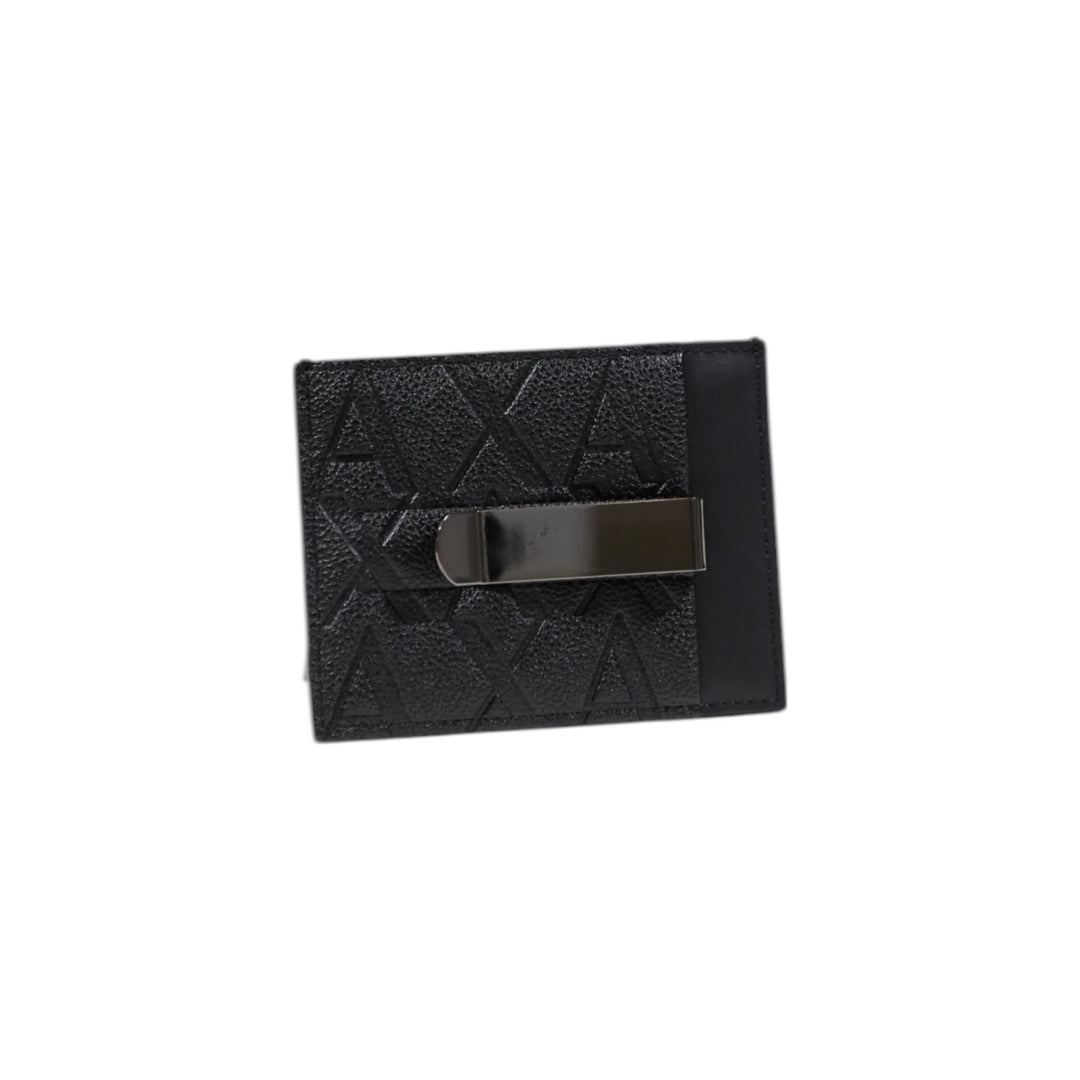 Armani Exchange - Armani Exchange Men Wallet