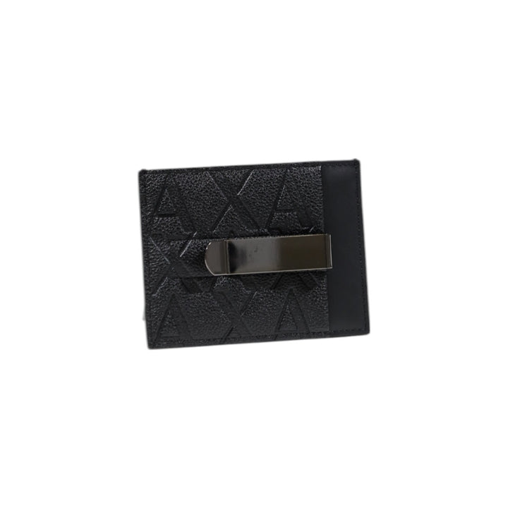 Armani Exchange - Armani Exchange Men Wallet