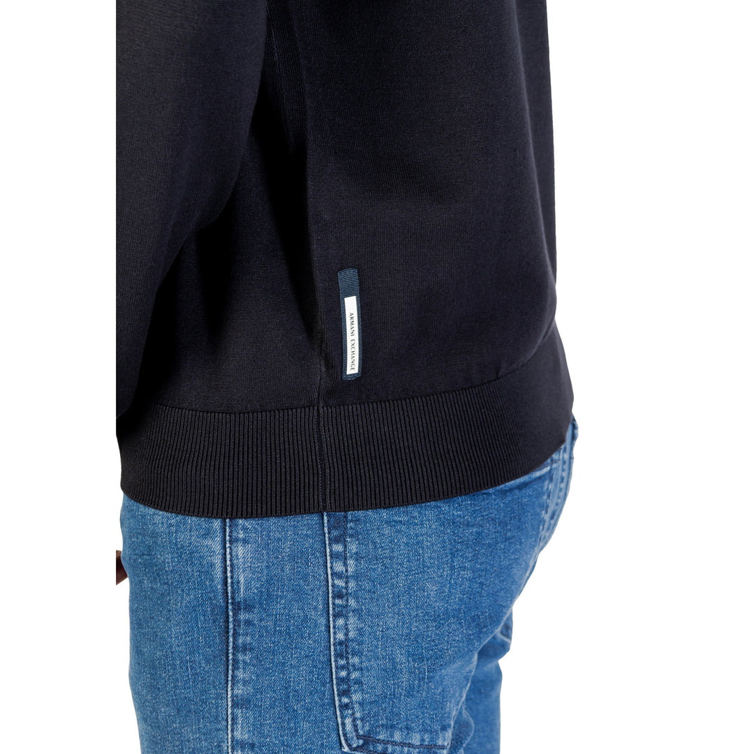 Armani Exchange - Armani Exchange Men Knitwear