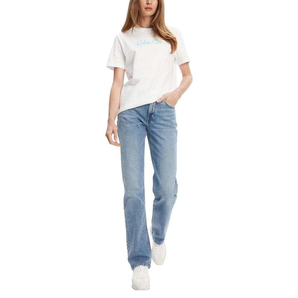 Calvin Klein Jeans - Calvin Klein Jeans  Women Jeans