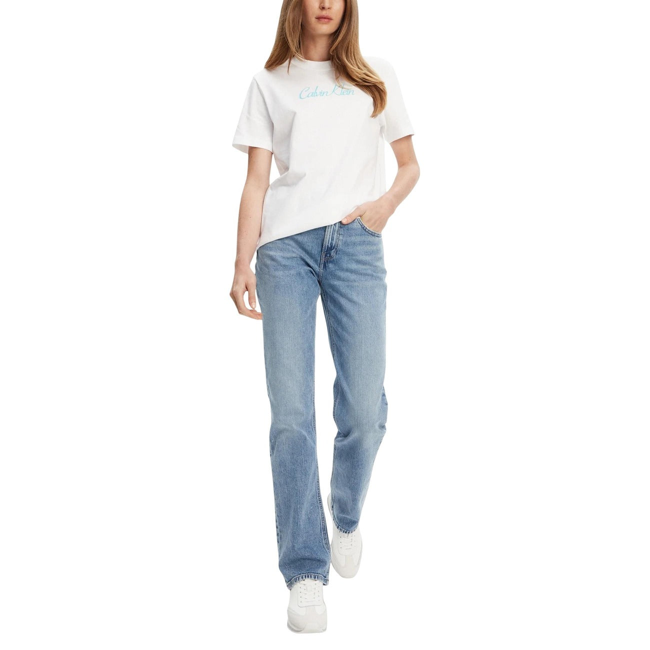 Calvin Klein Jeans - Calvin Klein Jeans  Women Jeans