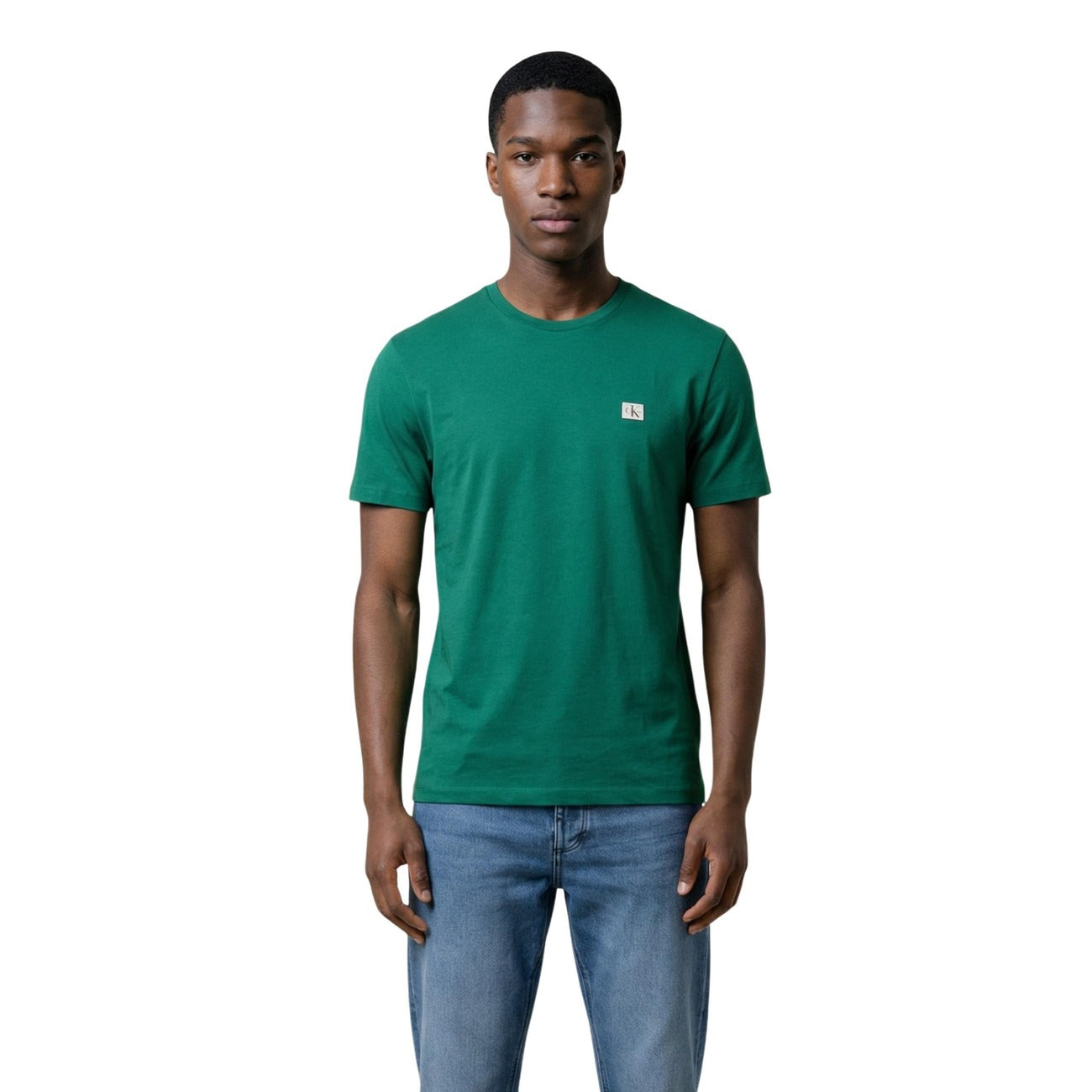 Calvin Klein Jeans - Calvin Klein Jeans Men T-Shirt