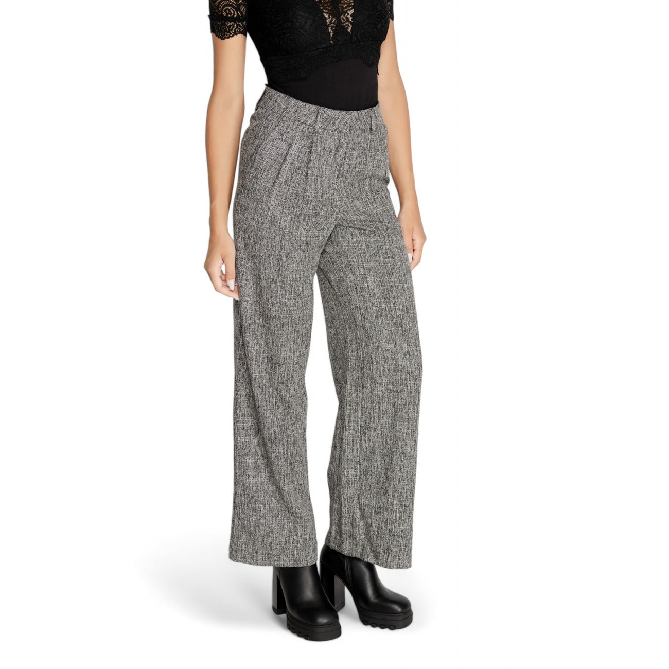 Vila Clothes - Vila Clothes  Women Trousers