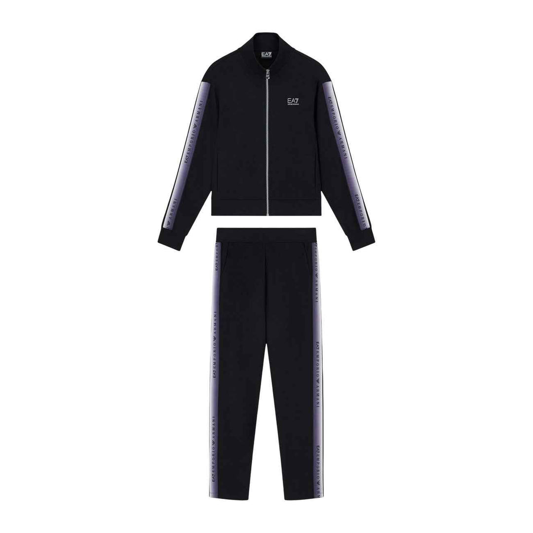 Ea7 - Ea7  Women Jumpsuit
