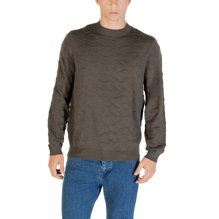 Armani Exchange - Armani Exchange Men Knitwear