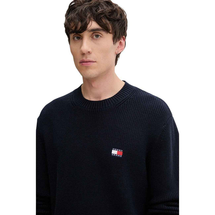 Tommy Hilfiger Jeans - Tommy Hilfiger Jeans Men Knitwear