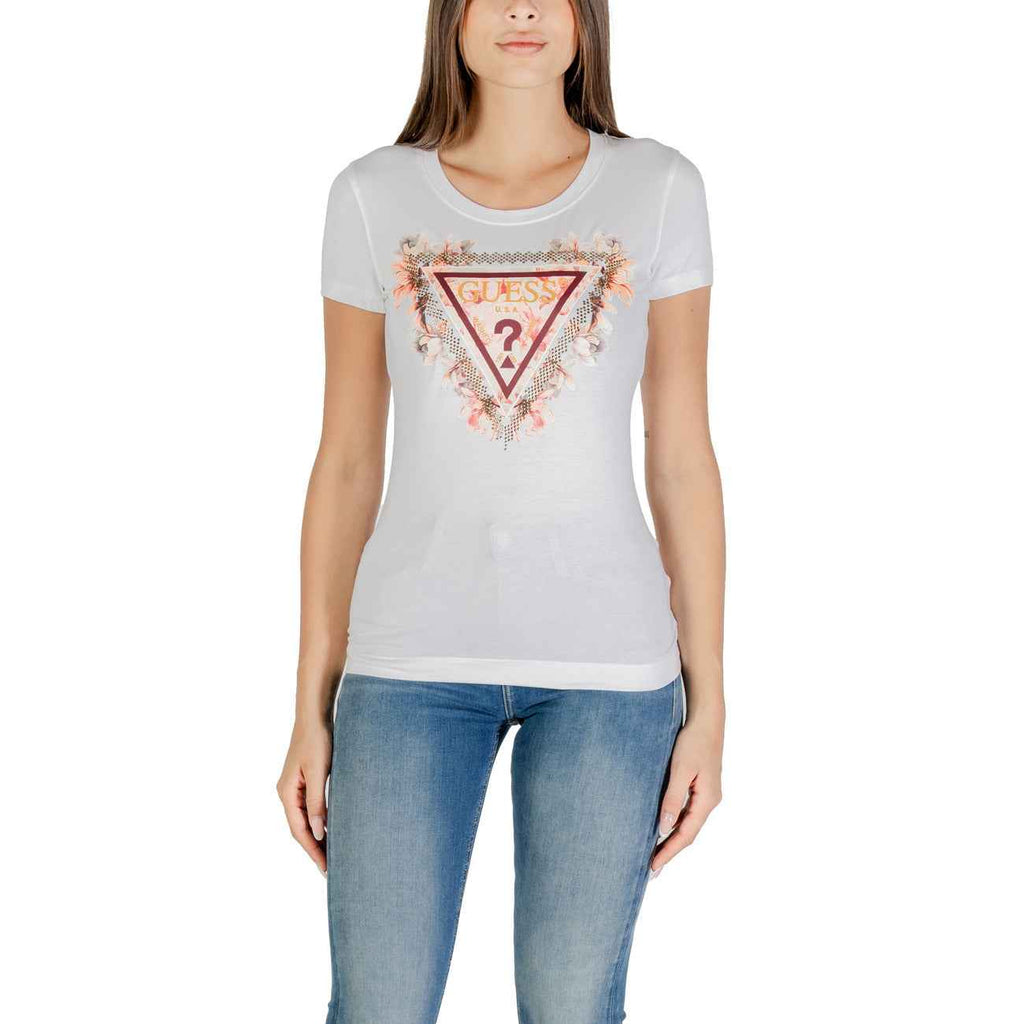 Guess - Guess  Women T-Shirt