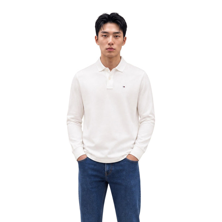 Tommy Hilfiger Jeans - Tommy Hilfiger Jeans Men Polo