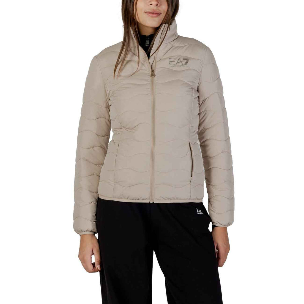 Ea7 - Ea7  Women Jacket