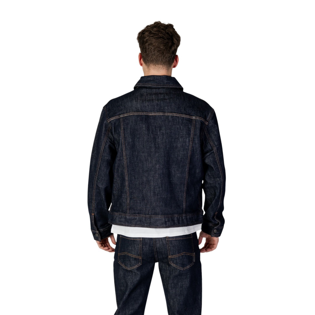 Armani Exchange - Armani Exchange Men Jacket