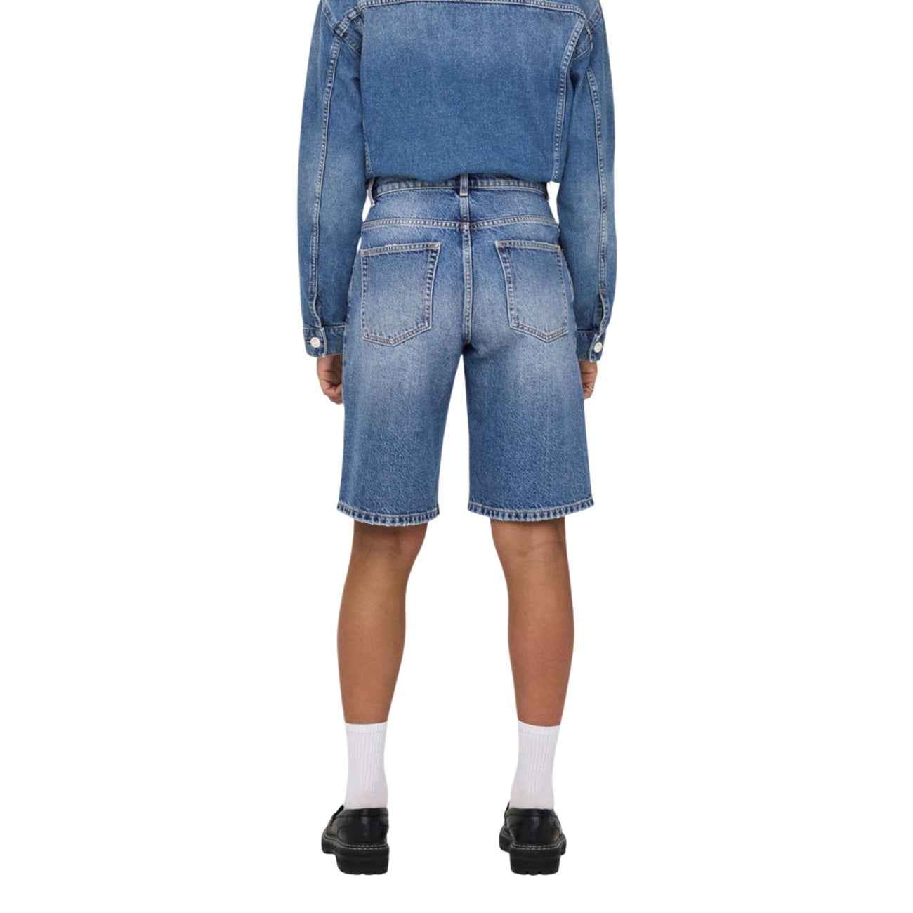 Only - Only  Women Short