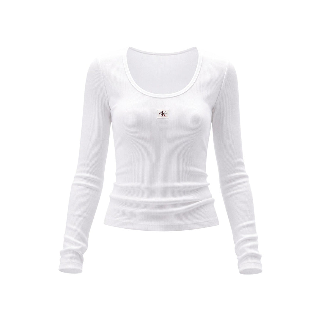 Calvin Klein Jeans - Calvin Klein Jeans  Women T-Shirt