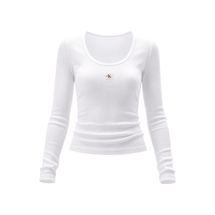 Calvin Klein Jeans - Calvin Klein Jeans  Women T-Shirt