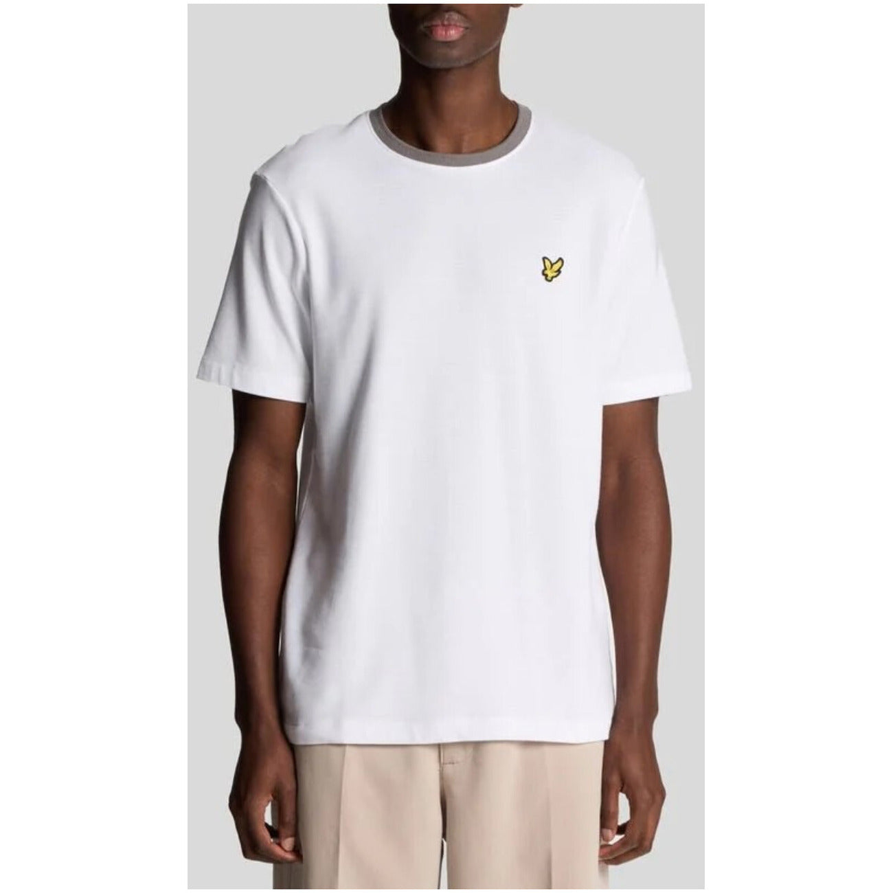 Lyle & Scott - Lyle & Scott Men T-Shirt