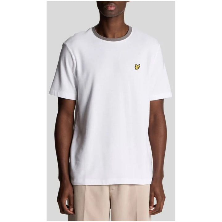 Lyle &amp; Scott - Lyle &amp; Scott Men T-Shirt