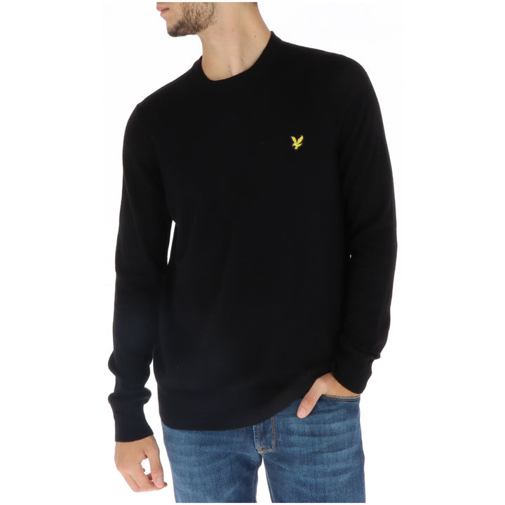 Lyle &amp; Scott - Lyle &amp; Scott Men Knitwear