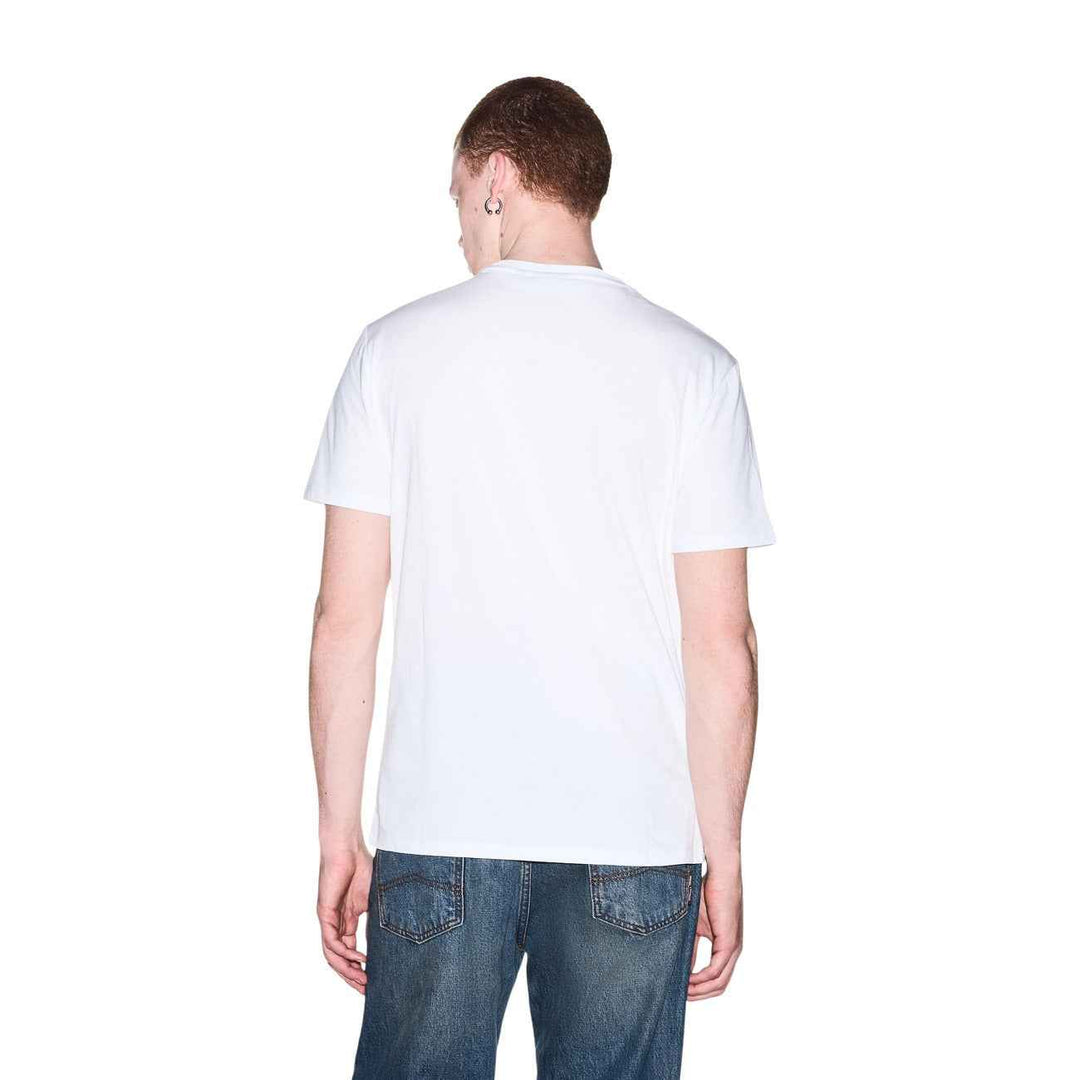 Armani Exchange - Armani Exchange Men T-Shirt