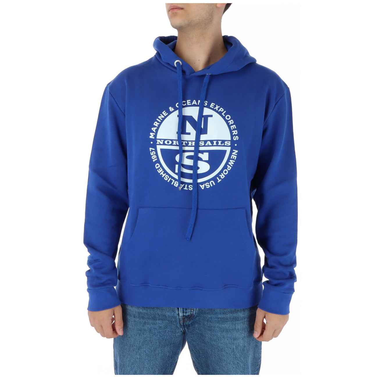 North Sails - North Sails Men Sweatshirts