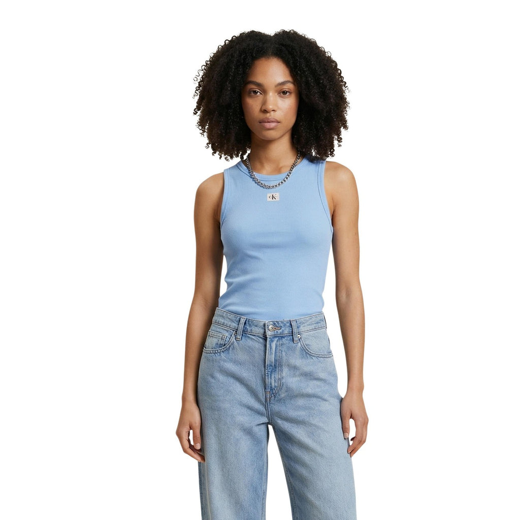 Calvin Klein Jeans - Calvin Klein Jeans  Women Undershirt