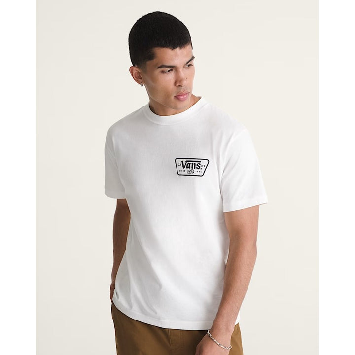 Vans - Vans Men T-Shirt