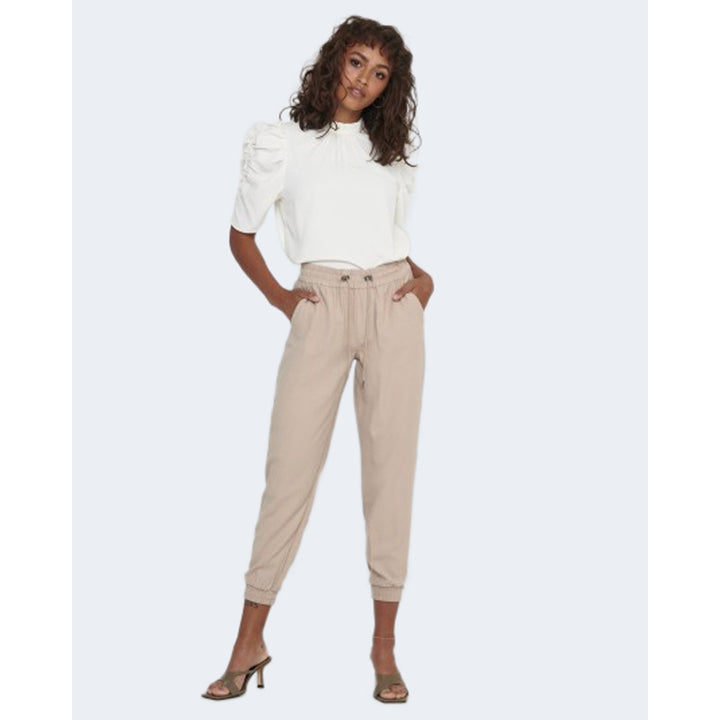 Only - Only  Women Trousers