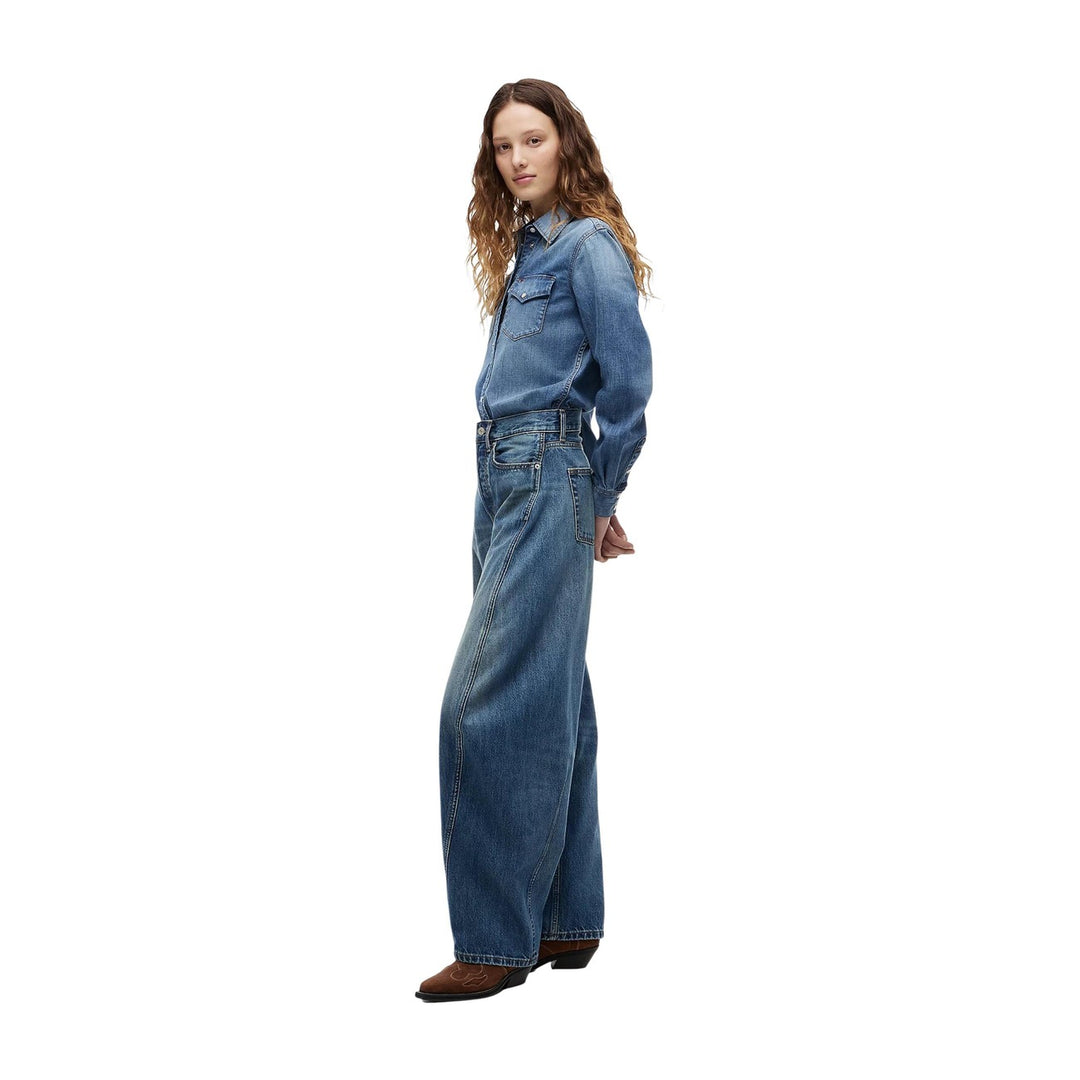 Tommy Hilfiger Jeans - Tommy Hilfiger Jeans  Women Jeans