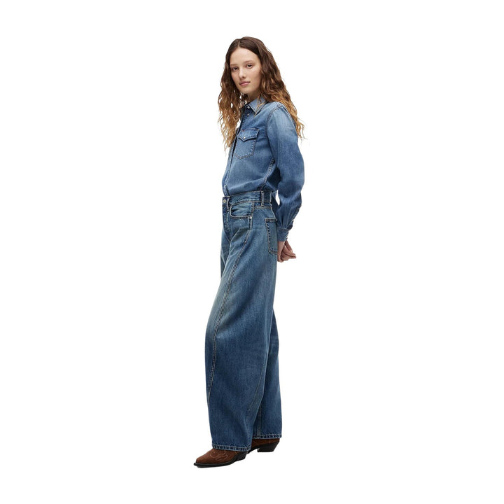 Tommy Hilfiger Jeans - Tommy Hilfiger Jeans  Women Jeans