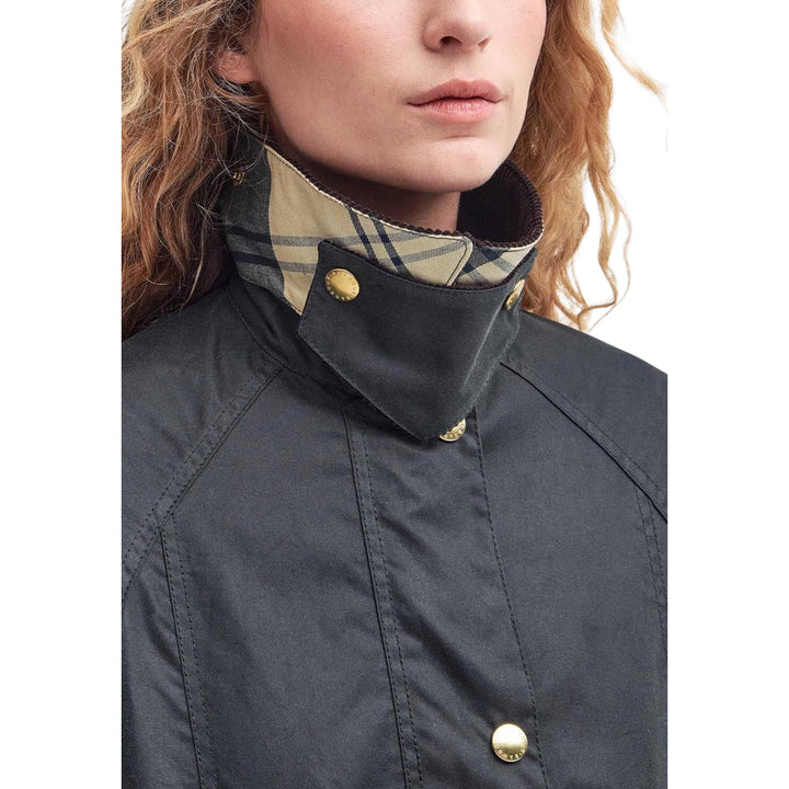 Barbour - Barbour  Women Blazer