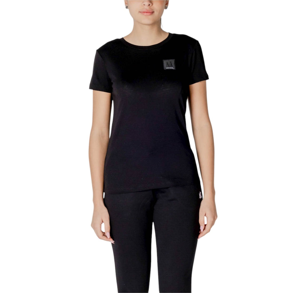 Armani Exchange - Armani Exchange  Women T-Shirt