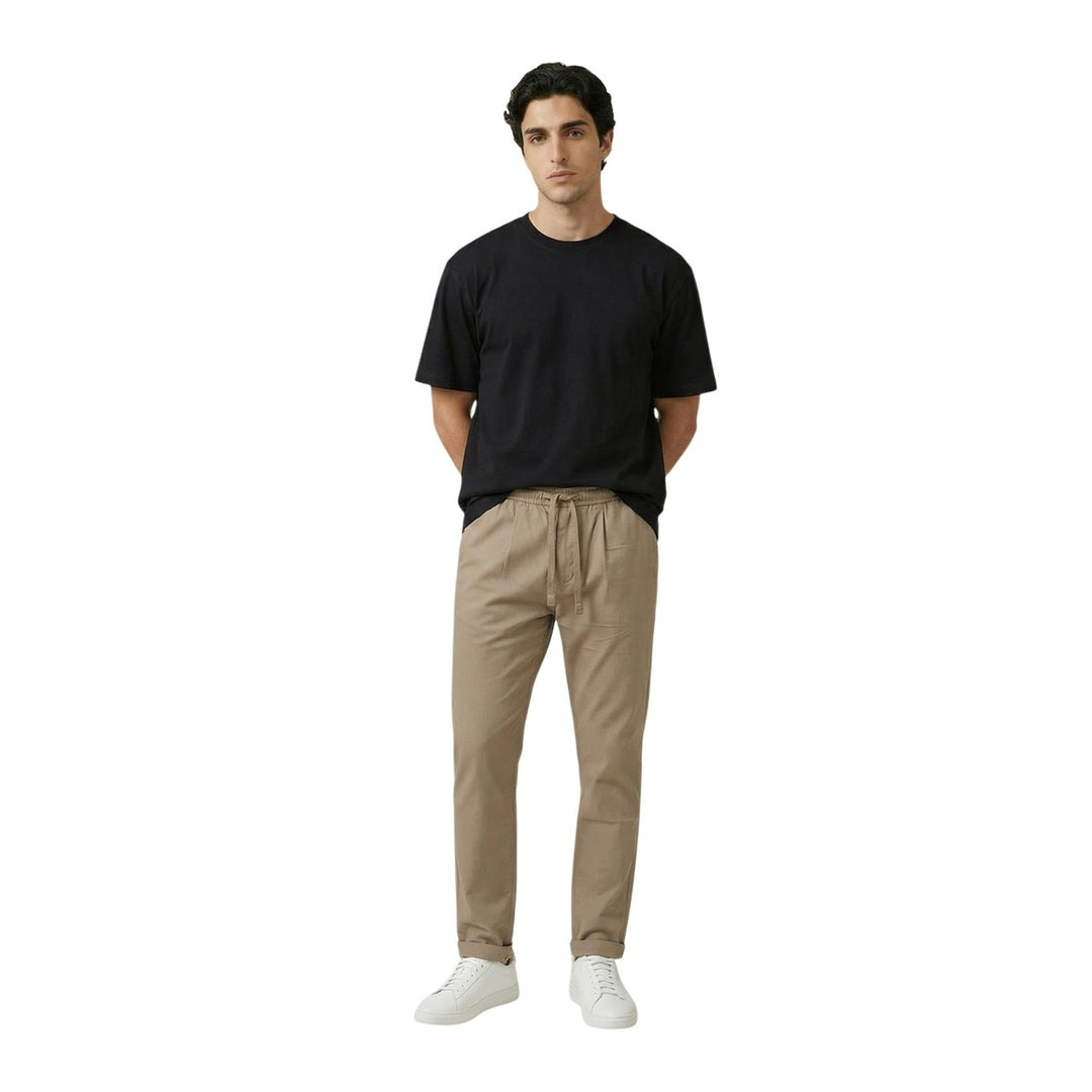 Gianni Lupo - Gianni Lupo Men T-Shirt