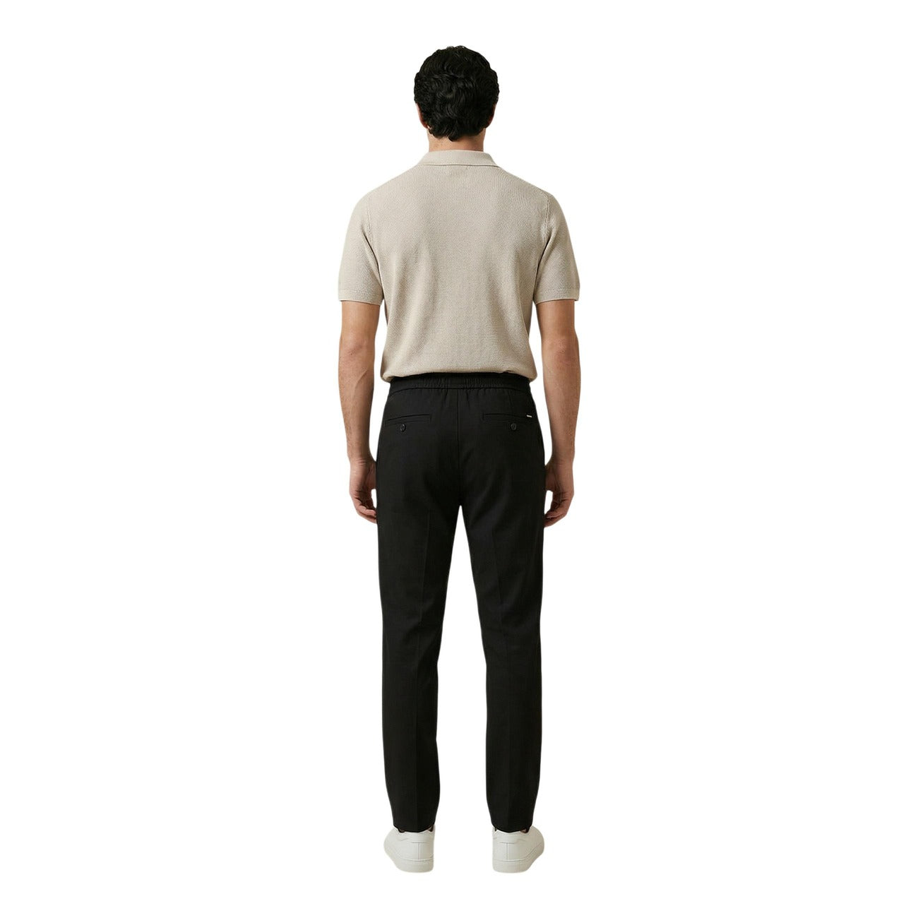 Gianni Lupo - Gianni Lupo Men Trousers