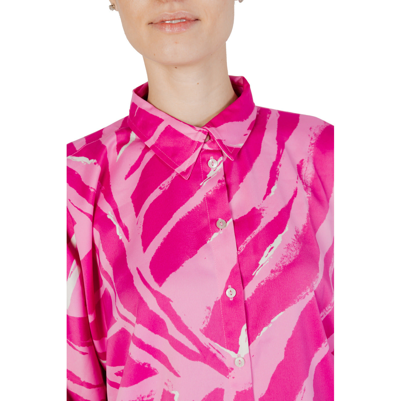 Only - Only  Women Shirt