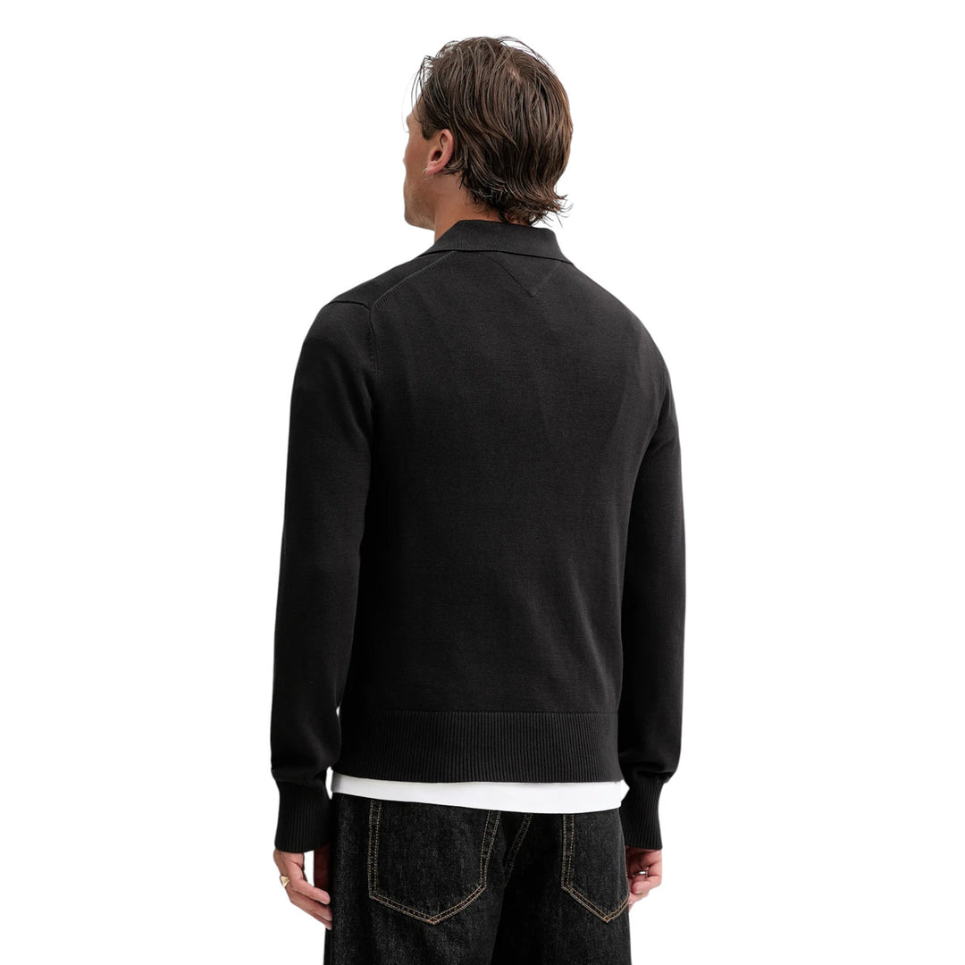Tommy Hilfiger Jeans - Tommy Hilfiger Jeans Men Polo