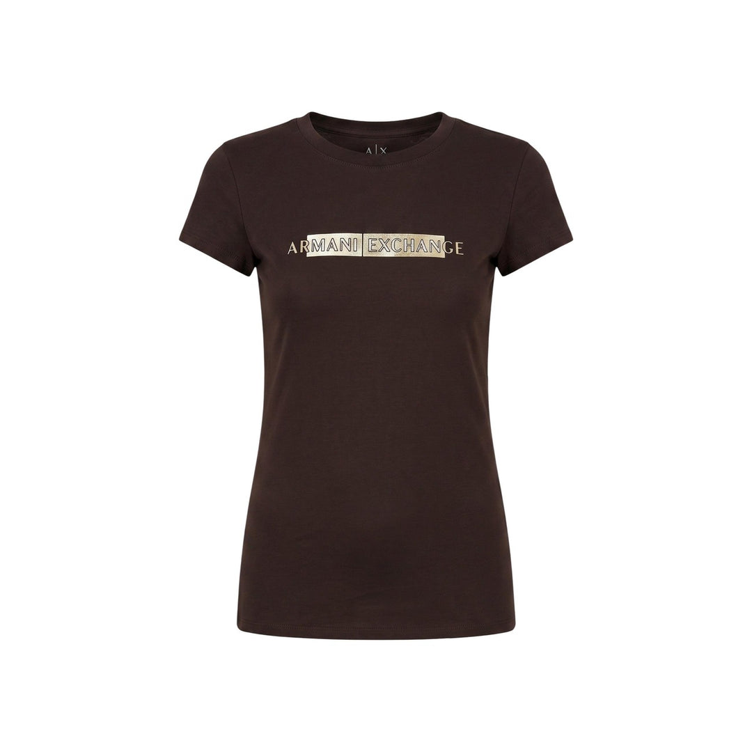 Armani Exchange - Armani Exchange  Women T-Shirt