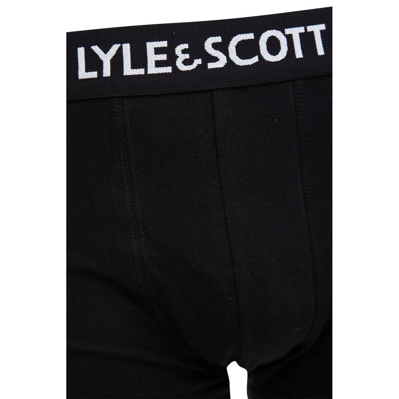 Lyle & Scott - Lyle & Scott Men Underwear