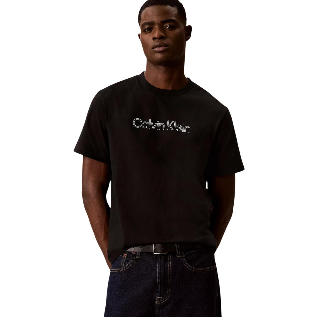 Calvin Klein Jeans - Calvin Klein Jeans Men T-Shirt