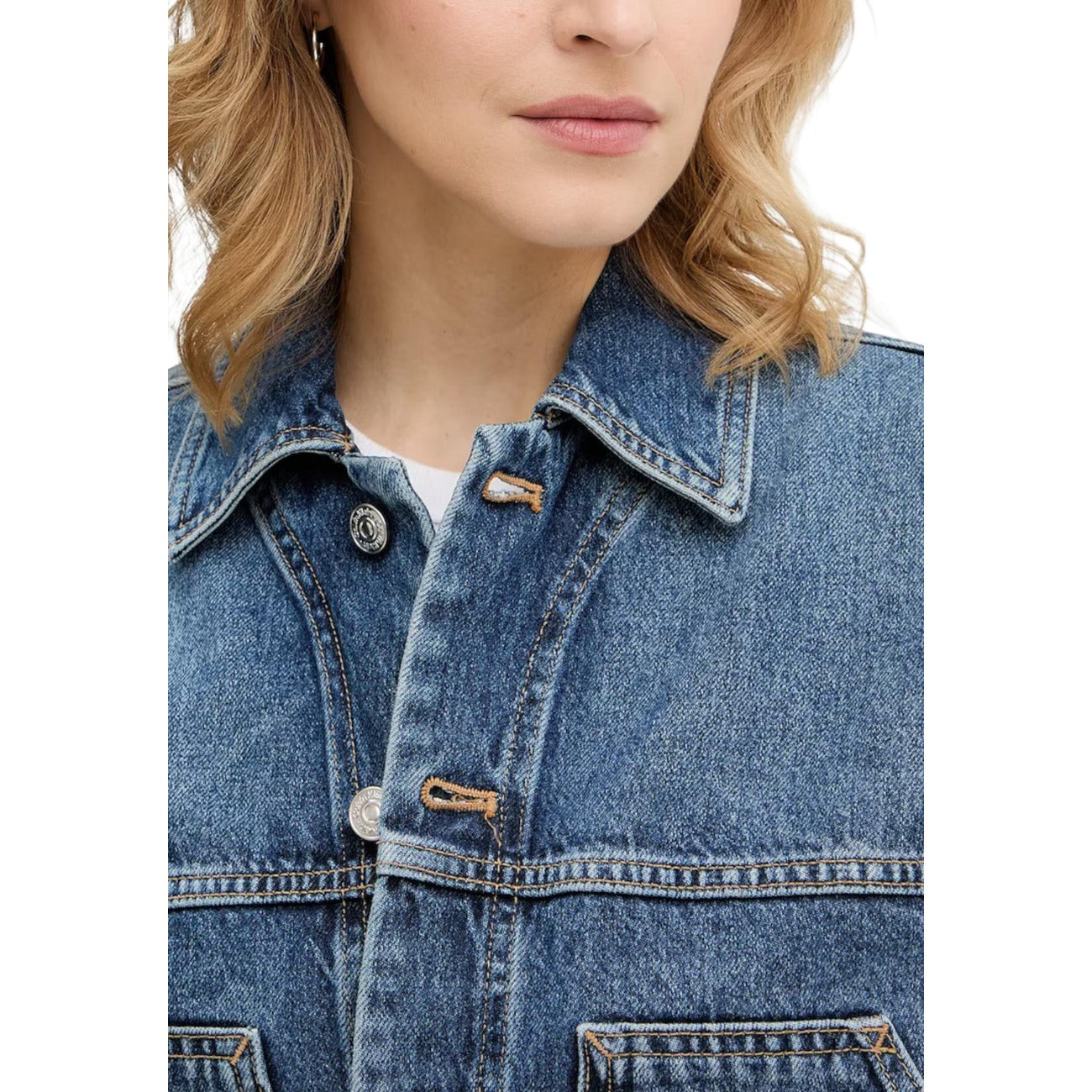 Calvin Klein Jeans - Calvin Klein Jeans  Women Blazer
